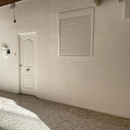 Apartment Las Redes Benidorm Exterior foto